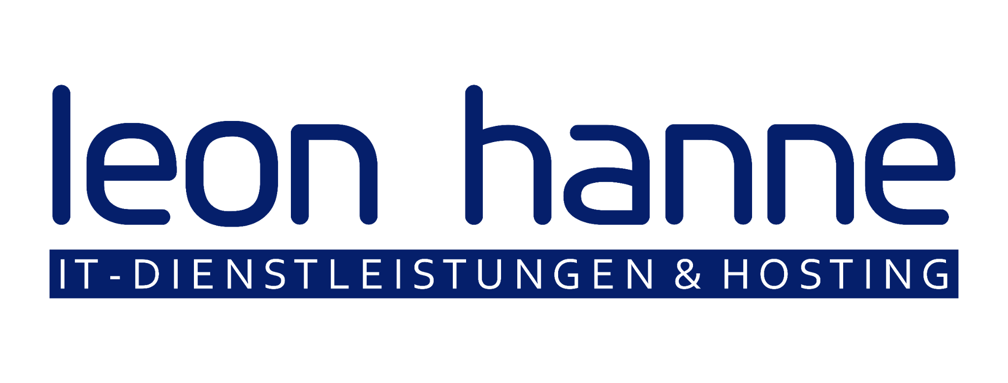 Leon Hanne IT-Dienstleistungen und Hosting